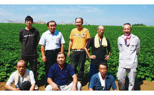 茨城県行方市のふるさと納税 BL-1 さつまいも（紅はるか）100％使用「本格芋焼酎　了（R）」2本