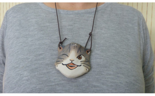 X-1 ☆猫のハナリナ　～鼻で吹くオカリナ～