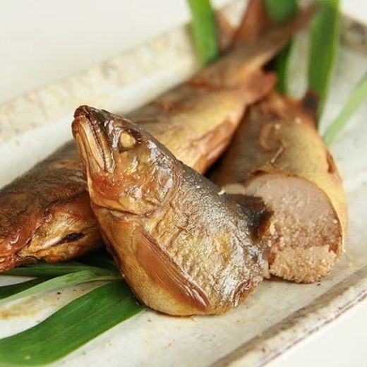 【和歌山県美浜町】【大人気】鮎の「極みの個食」バラエティセット※北海道・沖縄・離島へのお届け不可