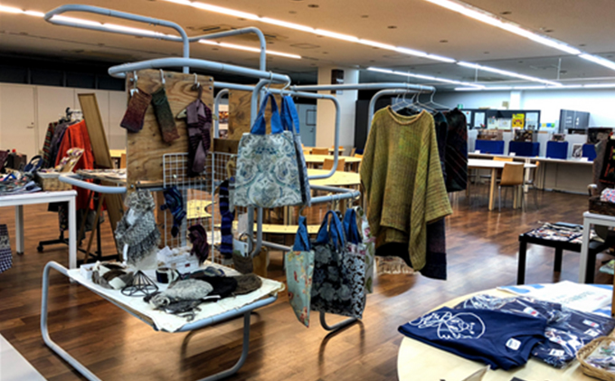 鳩山町コミュニティ・マルシェ用クーポン券（6,000円分） 地域のお買い物券 食事 買い物 