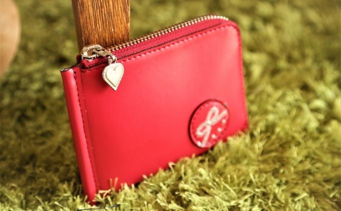 瀬戸内の鞄職人が手掛ける・ランドセルリメイク【ベーシック小物4点セット】 財布 キーケース ミニランドセル コインケース 思い出 