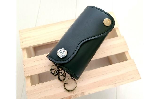 瀬戸内の鞄職人が手掛ける・ランドセルリメイク【実用小物4点セット】 財布 キーケース カードケース コインケース 思い出 