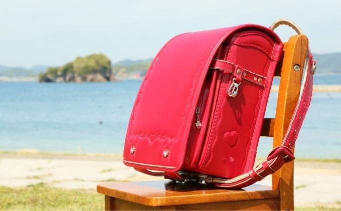 瀬戸内の鞄職人が手掛ける・ランドセルリメイク【ベーシック小物4点セット】 財布 キーケース ミニランドセル コインケース 思い出 