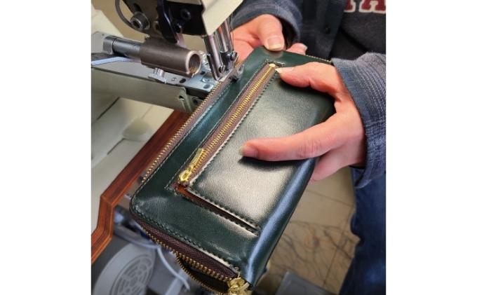 瀬戸内の鞄職人が手掛ける・ランドセルリメイク【プレミア4点セット】 財布 キーケース ミニランドセル キーホルダー 思い出 