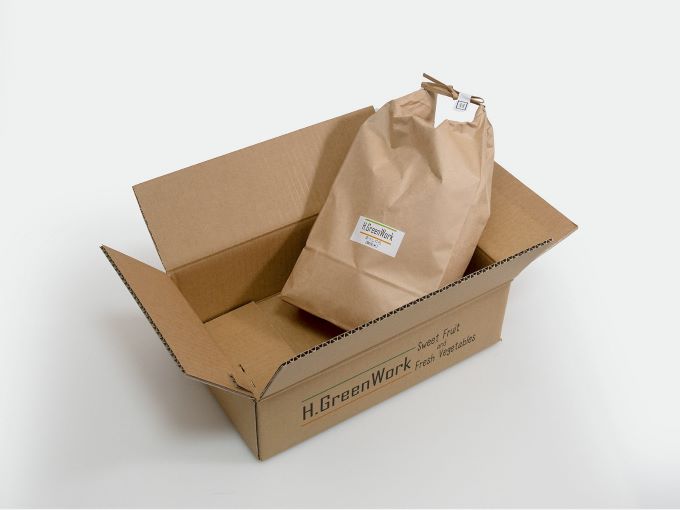 新米 令和7年産 まっしぐら 無洗米 5kg 1袋 米 白米 こめ お米 おこめ コメ ご飯 ごはん 令和7年 H.GREENWORK 青森 青森県 鯵ヶ沢町 