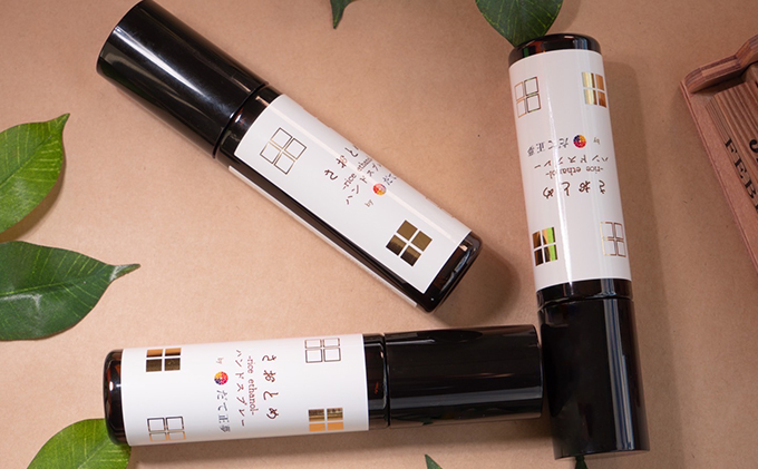 だて正夢×お米のアルコールハンドスプレー　1本 衛生用品 ウイルス対策 予防 アルコールスプレー 携帯 普段使い 美容成分 