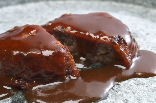 【総本家肉のあさの】近江牛ハンバーグ【600ｇ（120ｇ×5個）】【AE14W】