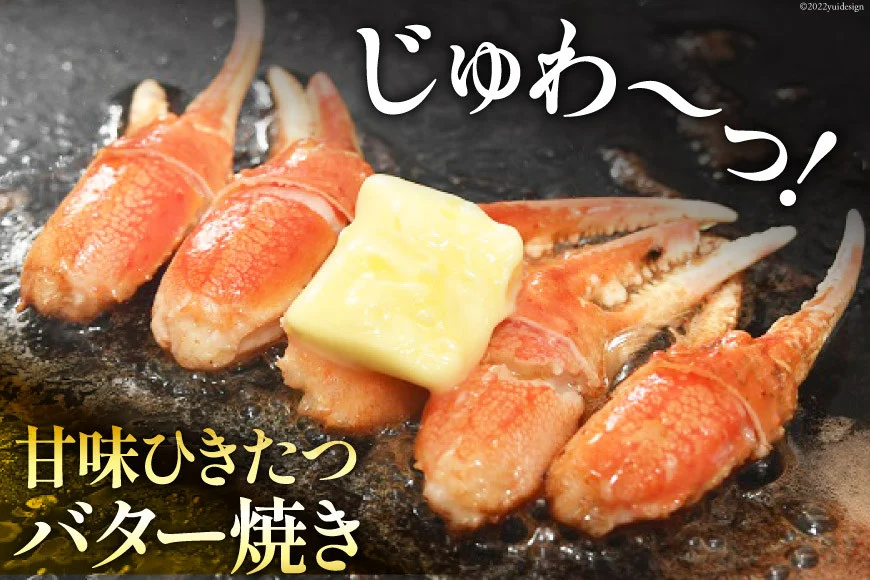 宮城県気仙沼市のふるさと納税 リピーター続出！ 本ずわいがに爪 約700g [カネダイ 宮城県 気仙沼市 20564321] 蟹 かに カニ ずわいがに ズワイガニ ずわい蟹 ズワイ蟹 ずわい ズワイ 蟹 カニ爪 蟹爪 カニ爪肉 つめ 爪 ボイル