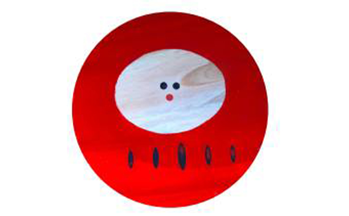 コロコだるま＆願い札、ゆきまりだるまのセット インテリア 置き物 ダルマ 達磨 手作り 