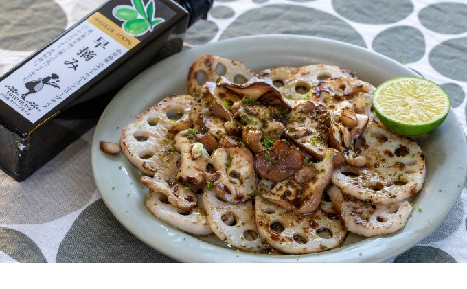 【 小豆島 】【先行予約】小豆島産エキストラバージンオリーブオイル［早摘み］136g　(2025年12月下旬発送開始) 調味料 食用油 レモン 