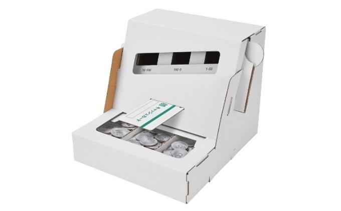 ダンボール工作 玩具 おもちゃ 組み立て 子供 2点セット 段ボール 