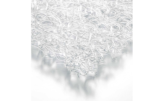 エアーフォーム　スリムダブルパッド 車用品 カー用品 アクセサリー クッション 