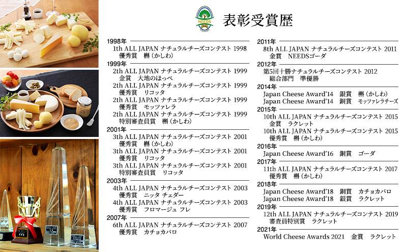 北海道 十勝 チーズアソート7種B / ラクレット入り バラエティセット 3回定期便（2ヶ月ごと）[チーズ工房NEEDS]【 定期便 頒布会 隔月 チーズ アソート 詰合せ セット ラクレット モッツァレラ 大地のほっぺ さけるチーズ 焼きチーズ NEEDS】