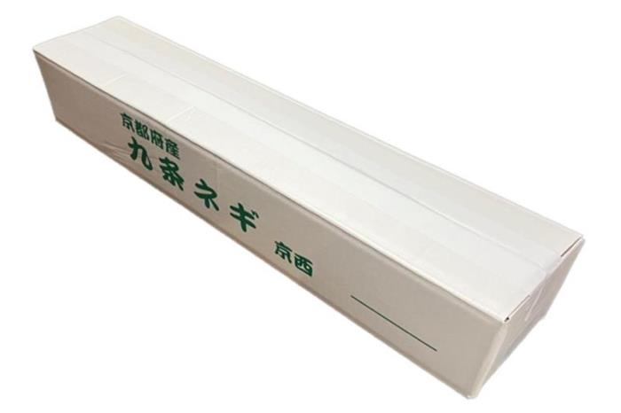 【6か月定期便】生産農家直送 京野菜・九条ねぎ700ｇ〈定期便 ねぎ ネギ 葱 九条ねぎ 京野菜 京都 新鮮 甘い 農家直送 野菜〉 京都府産 薬味 料理 食材 半年 