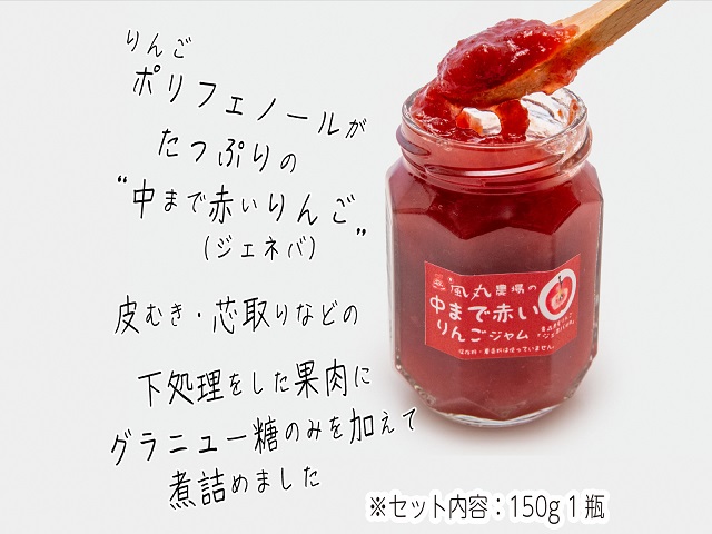 ドライフルーツ 不可思議食感！？ 干し果実 セット L 白神のふもと 風丸農場 ドライアップル りんごジャム 煎り毛豆 干しプルーン / 干し柿 詰め合わせ りんご 干しリンゴ アップル ジャム ドライ プルーン 柿 無添加 フルーツ 果物 青森 青森県