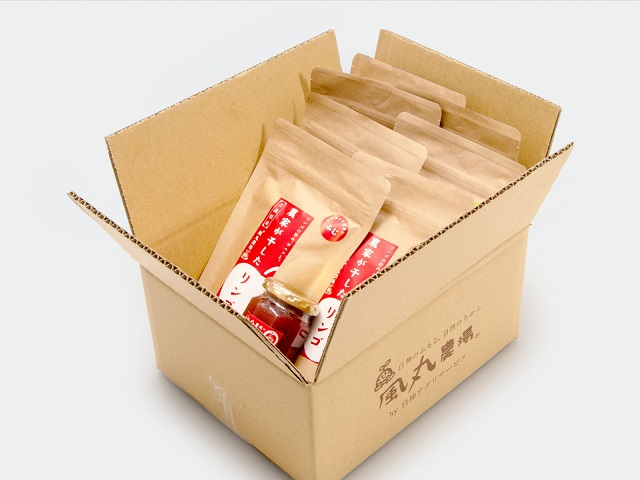 ドライフルーツ 不可思議食感！？ 干し果実 セット L 白神のふもと 風丸農場 ドライアップル りんごジャム 煎り毛豆 干しプルーン / 干し柿 詰め合わせ りんご 干しリンゴ アップル ジャム ドライ プルーン 柿 無添加 フルーツ 果物 青森 青森県