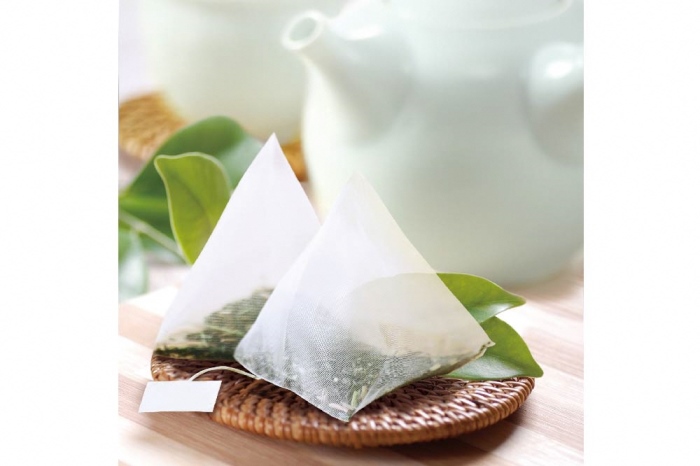 宇治・煎茶ティーバッグ 5g×20個×3袋　〈お茶 茶 煎茶 緑茶 かぶせ茶 飲料 ティーバッグ 煎茶ティーバッグ ティーパック 宇治茶 日本茶 加工食品〉 宇治煎茶ティーバッグ 