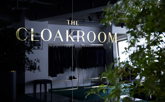 極上の逸品 ロロピアーナのカシミアジャケットお仕立券 チケット ファッション 服 スーツ フォーマル ビジネス オーダー 都内 銀座 