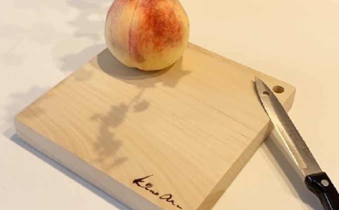 いちょうのまな板 雑貨 キッチン用品 調理器具 カッティングボード コンパクト 料理 調理 