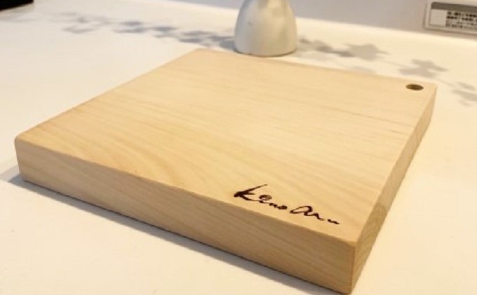 いちょうのまな板 雑貨 キッチン用品 調理器具 カッティングボード コンパクト 料理 調理 