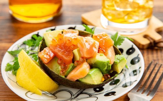 65-13 【年内配送12月15日入金まで】鮭親子漬け24個セット within2025