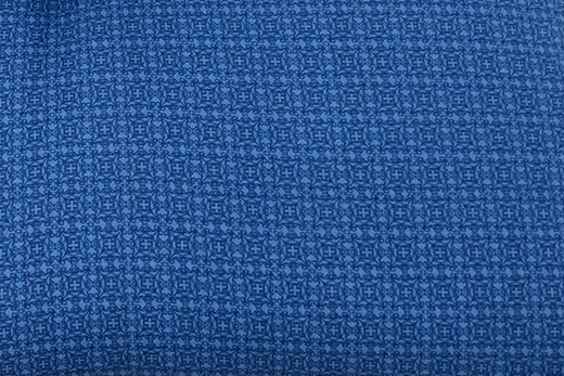 手作りごろ寝座布団(抗ウイルス加工)【CW104W】