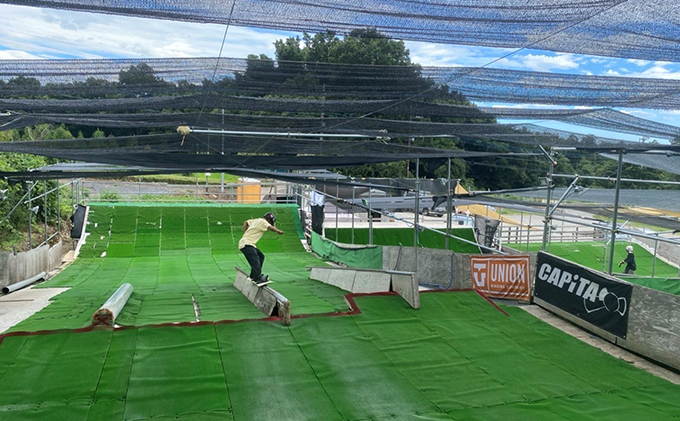 チケット 埼玉BRUSH？ スノーボード練習場用 クーポン券 12,000円分 金券 スポーツ 施設利用券 スノボ 