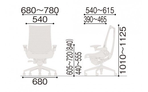 イトーキ アクトチェア ホワイトグレー オフィスチェア【エラストマー・ハイバック/  ウレタンキャスター / 4Dリンクアームレスト /  快適な座り心地/通気性・エラストマー素材 /フレキシブルバックレスト / 360°回転 / 11.5cm座面上下昇降 / 完成品/日本製・こだわりの品質】 ゲーミングチェア KG447SCMW9T7T6F (KG447SC-MW9T7T6)【EI021W1】