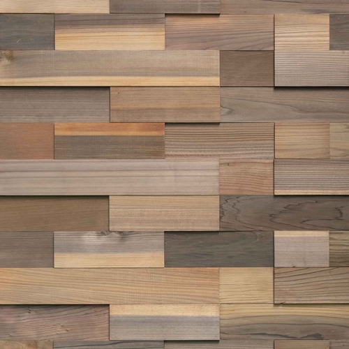 パーテーション 「KUMIKI」 ～組木～ スリム／KIZAIKU C＋