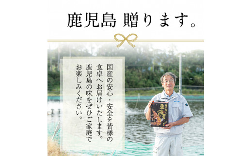 鹿児島県霧島市のふるさと納税 A0-331 鹿児島県産！薩摩隼人ひらめ230g以上(2～3P)【MBC開発】