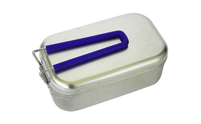 静岡県袋井市のふるさと納税 FIRE BANK 極厚メスティン キャンプ バーベキュー BBQ ソロキャンプ  アウトドア 登山 人気 厳選 袋井市 雑貨 日用品 調理器具