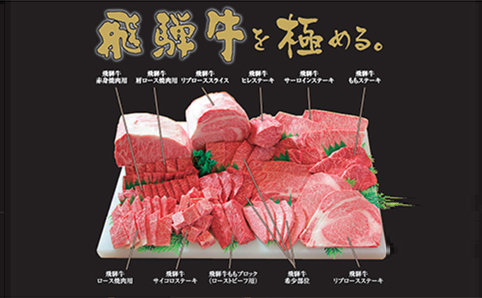 【飛騨牛】ロース・肩ロース（すき焼き・しゃぶしゃぶ用）500g 牛肉/しゃぶしゃぶ お肉 牛肉 