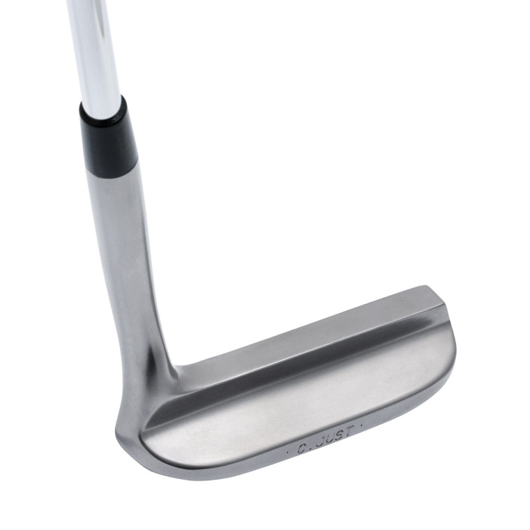 兵庫県市川町のふるさと納税 095FM02N.Ｌ字型パター　F＆M （34インチ）