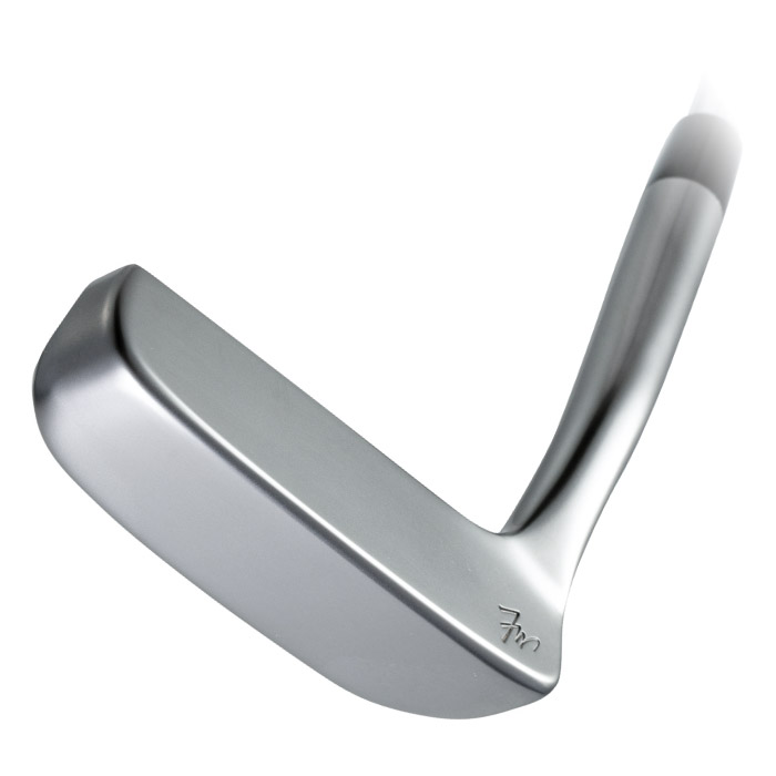 兵庫県市川町のふるさと納税 095FM02N.Ｌ字型パター　F＆M （34インチ）