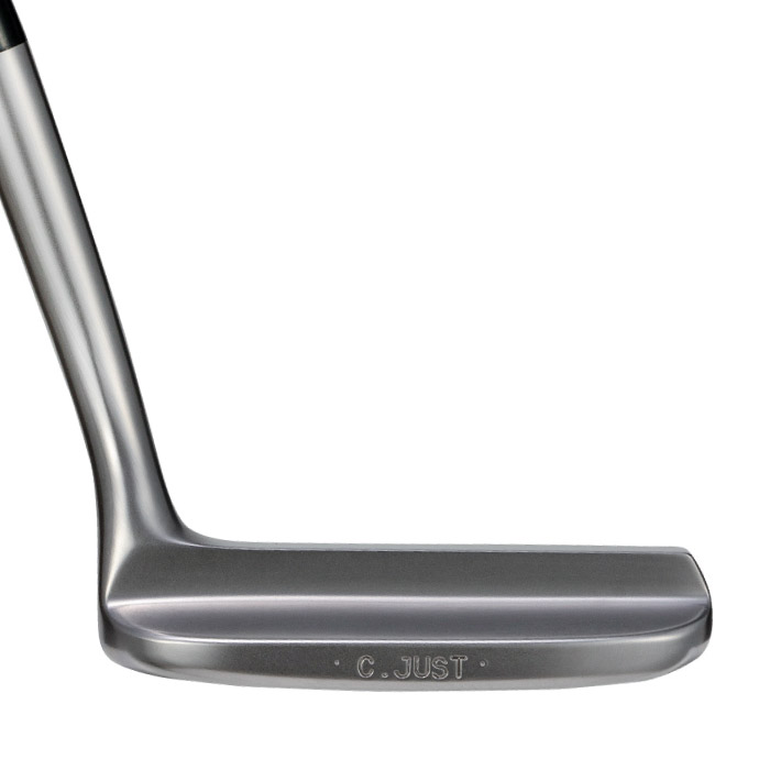 兵庫県市川町のふるさと納税 095FM02N.Ｌ字型パター　F＆M （34インチ）