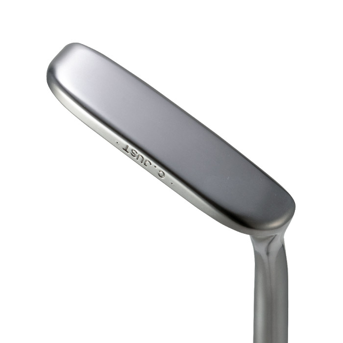 兵庫県市川町のふるさと納税 095FM02N.Ｌ字型パター　F＆M （34インチ）