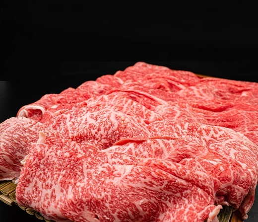 神戸牛 牝　特上 すき焼きしゃぶしゃぶ おまかせセット（500g）【冷蔵】神戸ビーフ