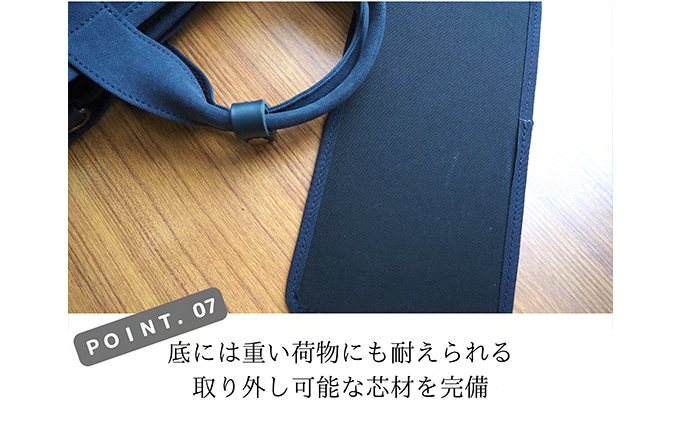 アーミーダック帆布2WAYバッグ（S）日本製 ファッション カバン 仕切り 軽い 丈夫 仕事 プライベート ママ パパ 収納力 マザーズバッグ 