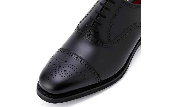 スコッチグレイン 紳士靴 「シャインオアレインIII」 NO.2720 メンズ 靴 シューズ ビジネス ビジネスシューズ ファッション 仕事用 パーティー フォーマル 