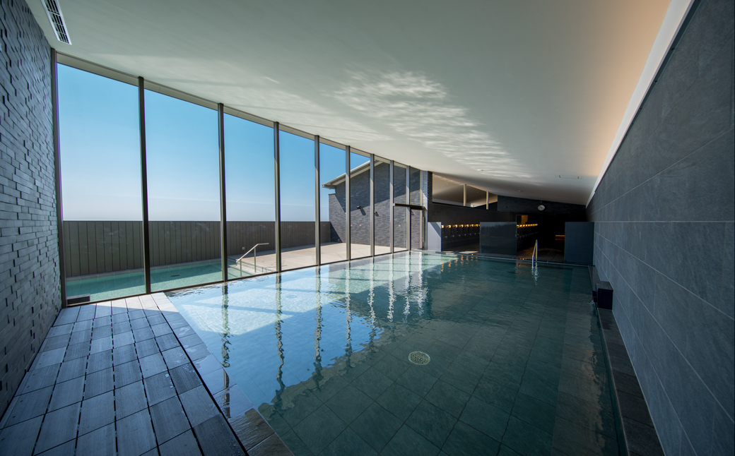 アクアイグニス淡路島 共通ご利用券（6万円分） 宿泊 温泉 観光 クーポン 割引券 日帰り温泉 