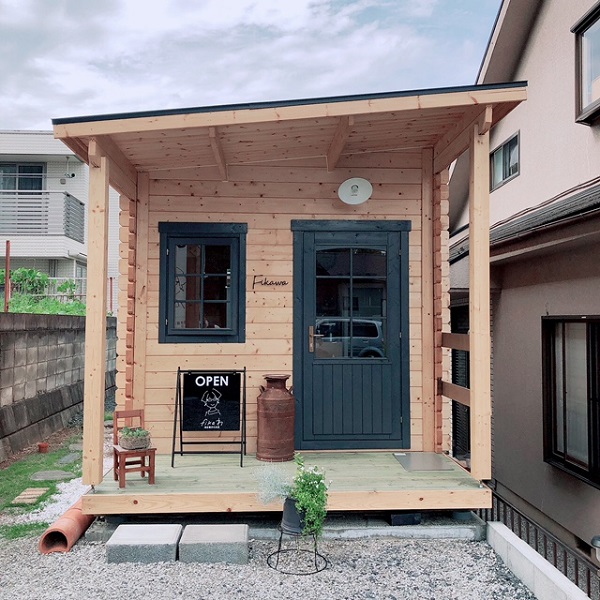 レモンケーキ・焼きドーナツ カフェわセット 8個入り 焼き菓子 洋菓子 農林61号 小麦粉 ふっくら もっちり 香ばしい 幻の粉 ヘルシー 生レモン 果肉 おやつ 