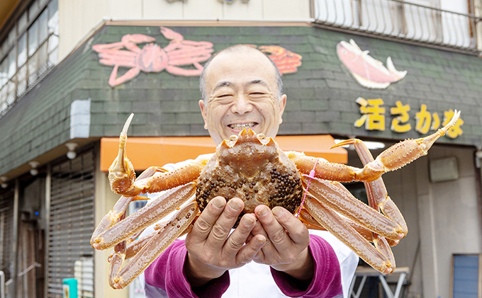 セコガニ コッペがに 中サイズ8～10杯セット （冷蔵）〈11月中旬～12月下旬発送〉  蟹 カニ かに 松葉蟹 松葉ガニ ズワイガニ ボイル