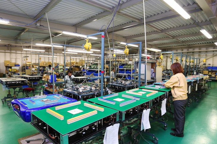 麻雀卓 全自動 家庭用 AMOS JP 2 ｜自動雀卓 麻雀 マージャン 卓 テーブル プレゼント ギフト 静音設計 和歌山