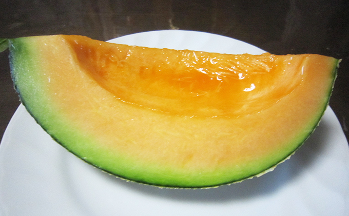 【2026年6月下旬～発送】特選 ふらの メロン 3玉 約2kg×3玉 北海道 富良野市 赤肉メロン (ジュラファーム富良野) メロン フルーツ 果物 新鮮 甘い 贈り物 ギフト 道産 ジューシー おやつ ふらの ブランド 夏 