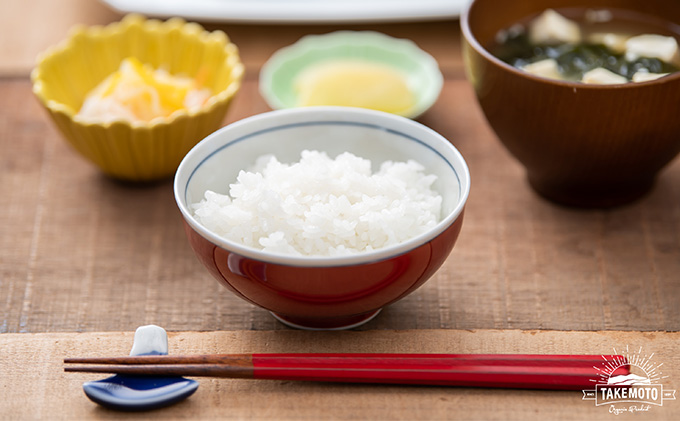 特別栽培コシヒカリ　白米10kg（5kg×2） お米 