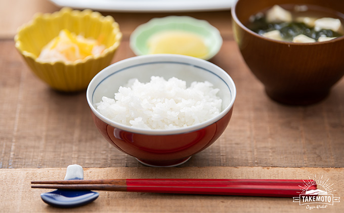 特別栽培コシヒカリ　白米5kg お米 