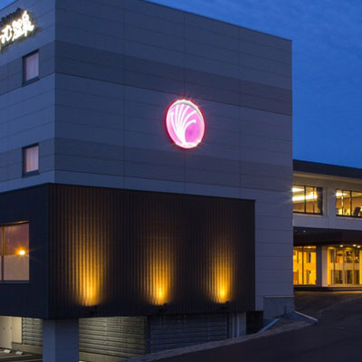 全日 さんねむ温泉 宿泊券[1名:1泊朝食付・スタンダードツイン] 旅行券 チケット 