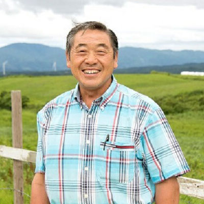 ジャージー乳仕込み！手軽にベーコンリゾット 土田牧場さんのお土産 250g×5袋