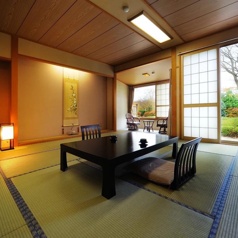 にかほ温泉 旅館いちゑ「一泊二食ペア宿泊券（全日プラン）」5月～12月宿泊 高級宿 旅行 温泉 