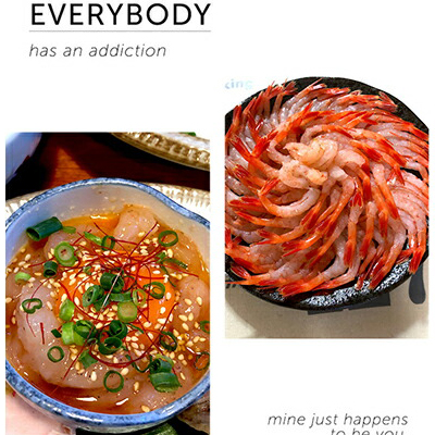 漁師厳選！秋田沖のほっこく赤エビ（甘えび） 1kg 甘海老 あまエビ 海老 